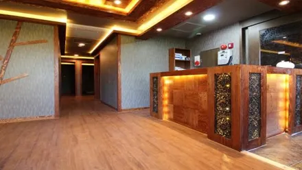 구로구 오류동 진타이 · 스웨디시 마사지샵