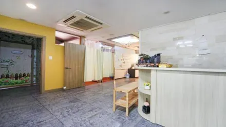 신도림동 족향전통마사지 · 아로마 마사지샵