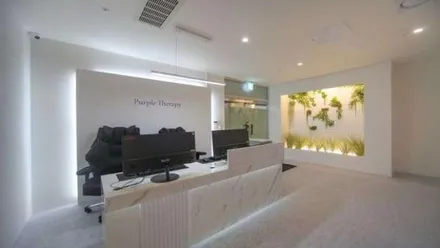 구로구 구로동 퍼플테라피 · 스웨디시 마사지샵