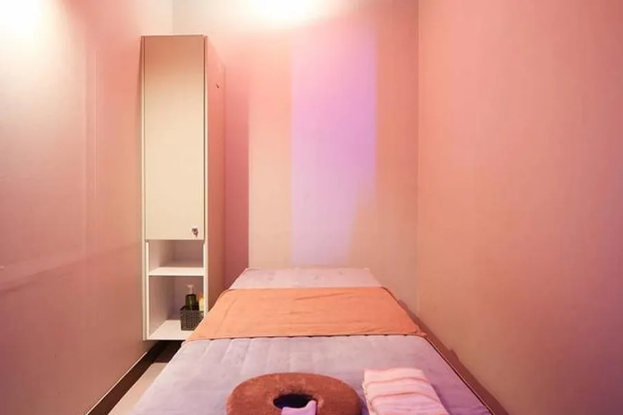 구로구 구로동 수테라피 이용 시설 · 스웨디시 마사지샵