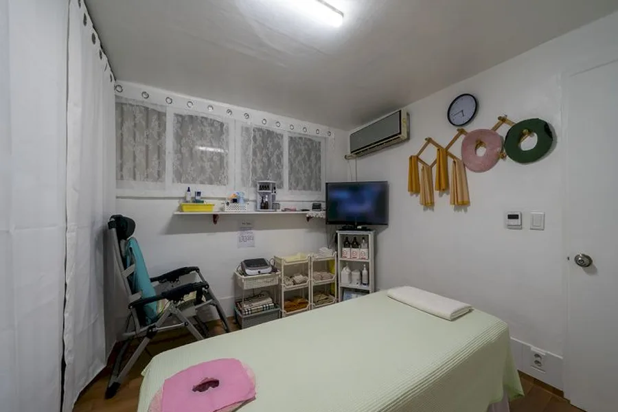 관악구 신림동 아로마테라피 대표 전경 · 스웨디시 마사지샵