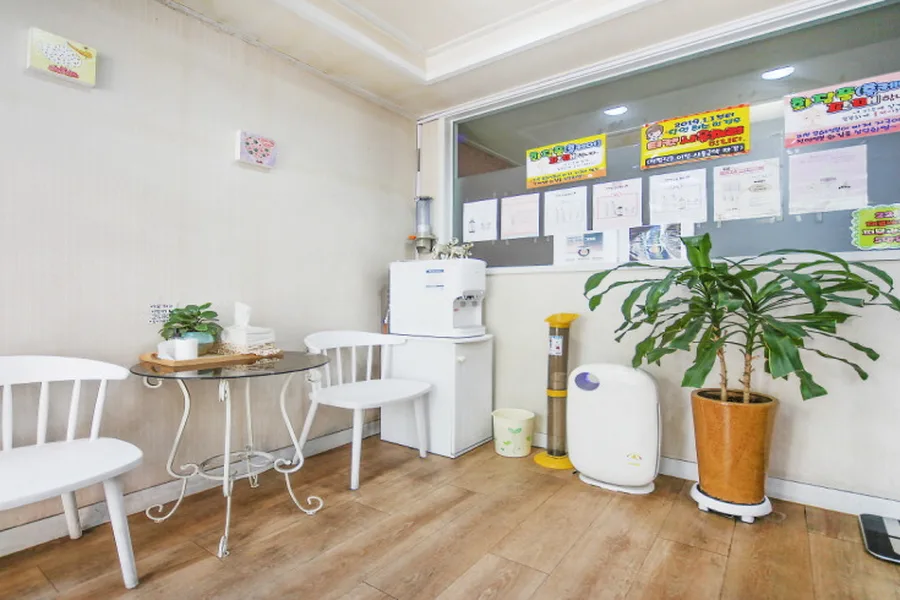 관악구 신림동 라율테라피 관리 공간 · 피부관리 마사지샵