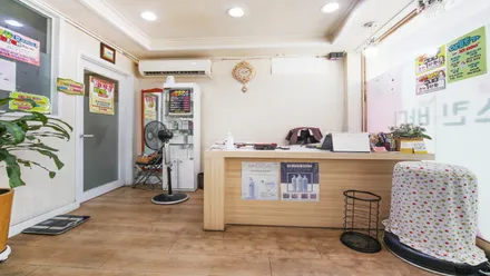 신림동 라율테라피 · 피부관리 마사지샵