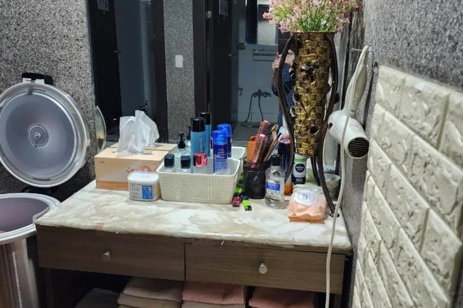 관악구 봉천동 심케어테라피 대표 전경 · 스웨디시 마사지샵