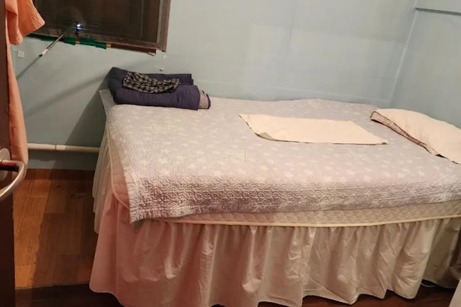 관악구 봉천동 심케어테라피 관리 공간 · 스웨디시 마사지샵