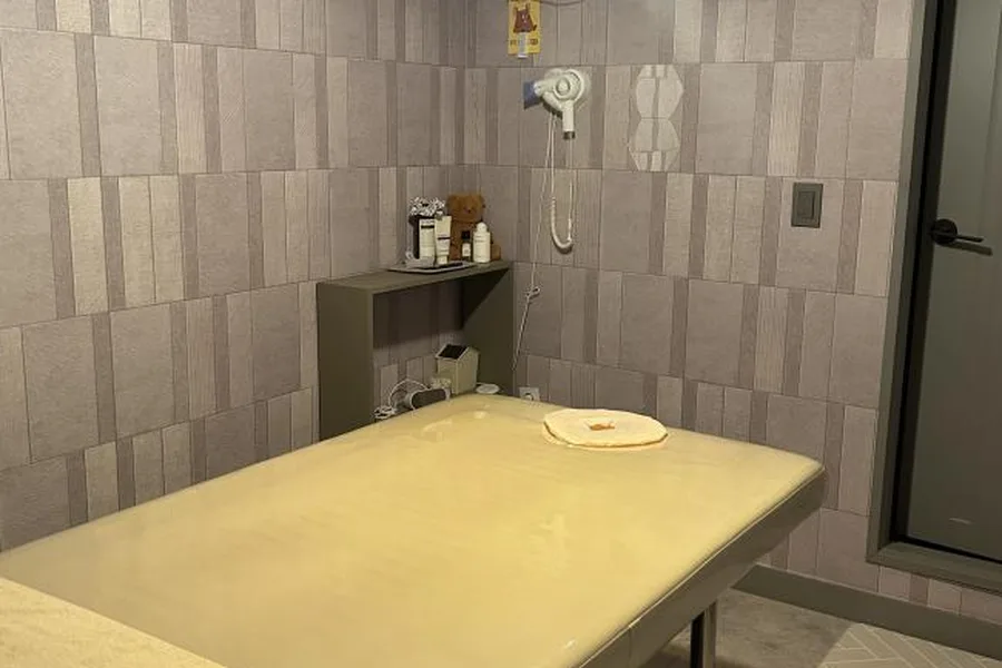 관악구 신림동 슈가테라피 이용 시설 · 건식 마사지샵