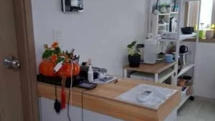 광진구 구의동 휴테라피 · 아로마 마사지샵