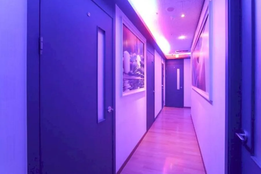 광명시 소하동 풀하우스 대표 전경 · 스웨디시 마사지샵