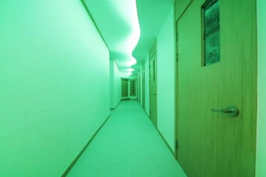 광명시 소하동 슈필라움마사지 관리 공간 · 아로마 마사지샵