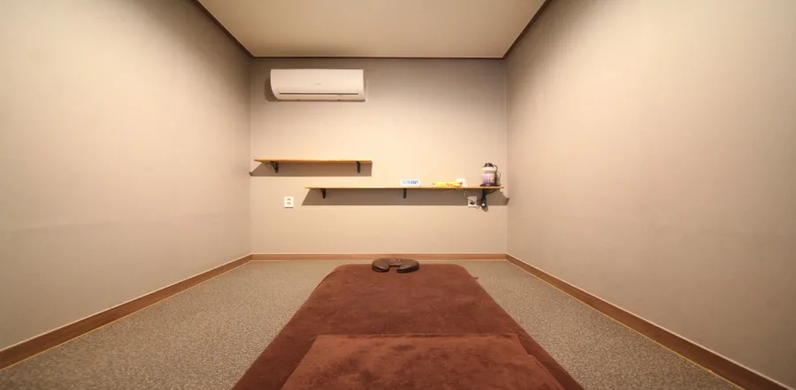 춘천시 퇴계동 애플테라피 이용 시설 · 아로마 마사지샵