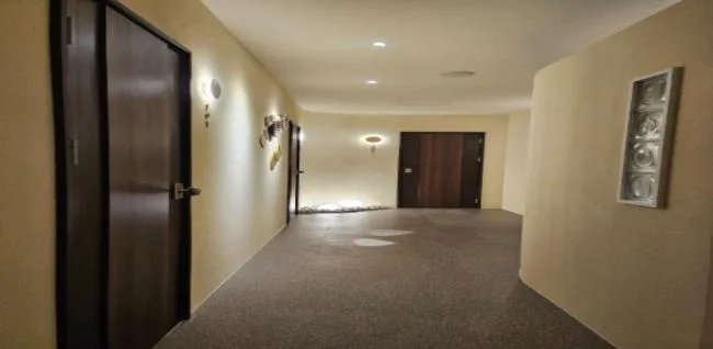 춘천시 퇴계동 버튼스웨디시 관리 공간 · 스웨디시 마사지샵
