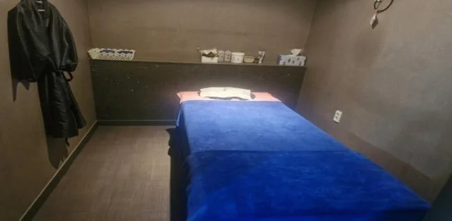 춘천시 퇴계동 베트남하늘힐링테라피 대기 공간 · 스웨디시 마사지샵