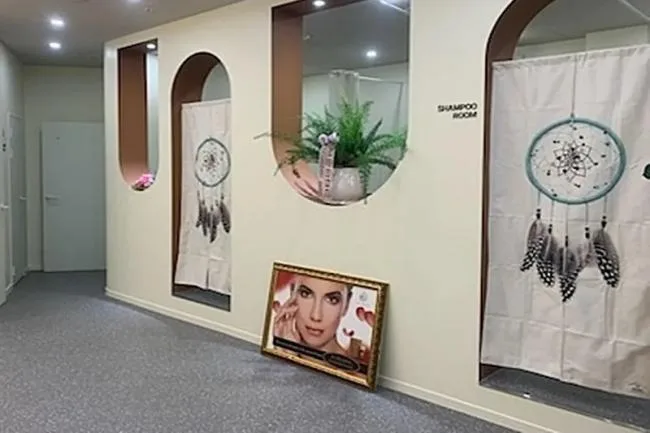 춘천시 퇴계동 비엣힐링테라피 이용 시설 · 아로마 마사지샵
