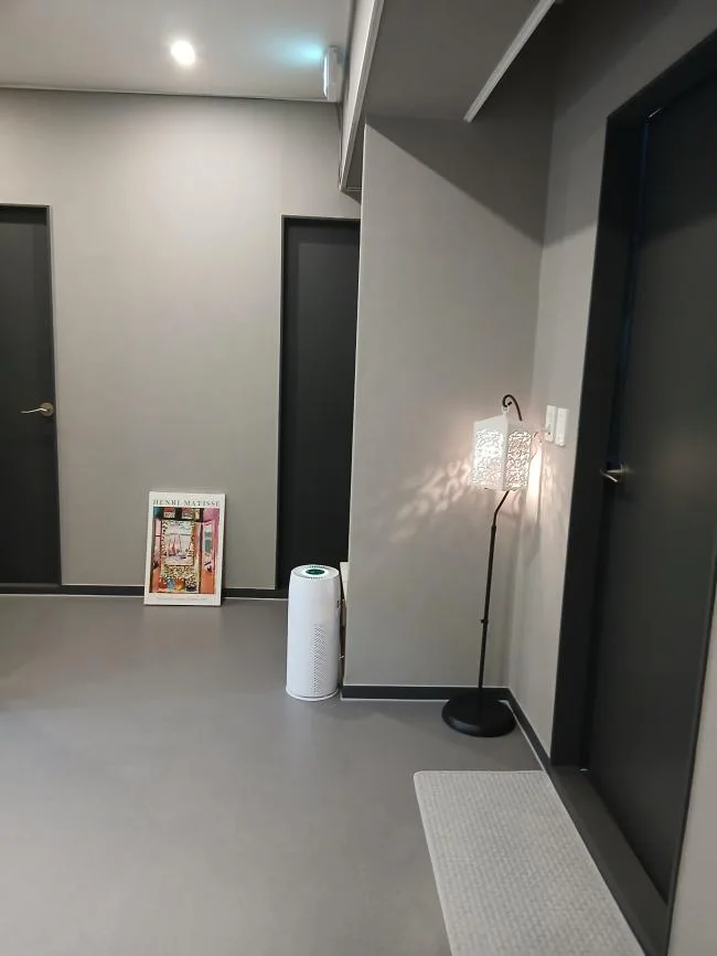 춘천시 요선동 헤라스웨디시 대표 전경 · 스웨디시 마사지샵