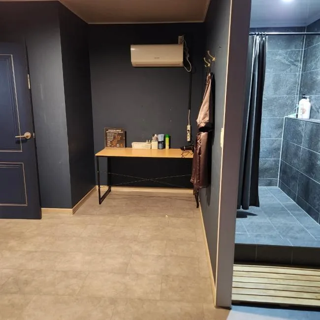 춘천시 요선동 퀸아로마 관리 공간 · 아로마 마사지샵