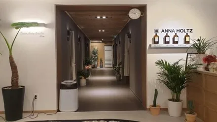 춘천시 효자동 티엔스웨디시 · 스웨디시 마사지샵