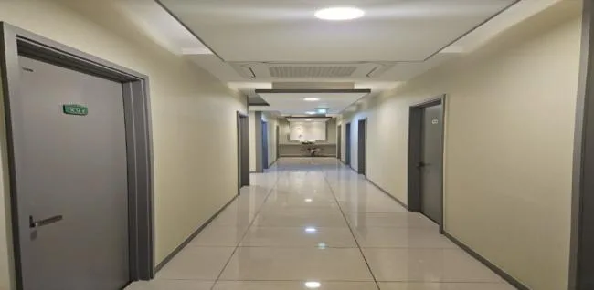 춘천시 퇴계동 연경명가 관리 공간 · 아로마 마사지샵