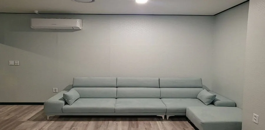 강릉시 교동 젠틀맨스웨디시 이용 시설 · 스웨디시 마사지샵