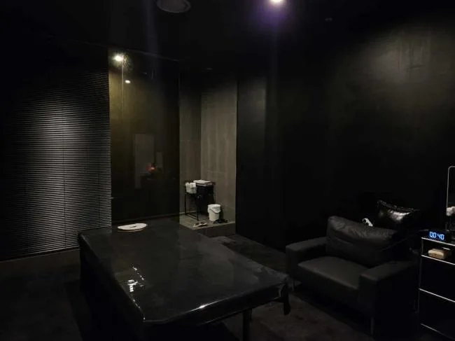 원주시 반곡동 백월테라피 이용 시설 · 스웨디시 마사지샵