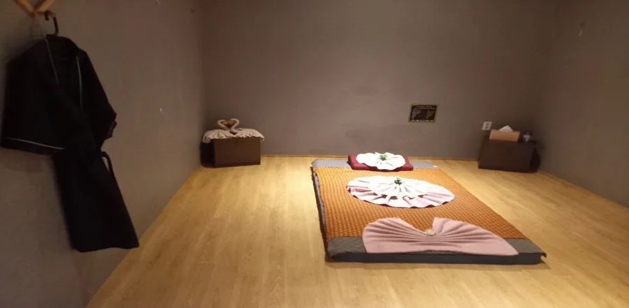 원주시 단구동 boom붐프리미엄 이용 시설 · 아로마 마사지샵