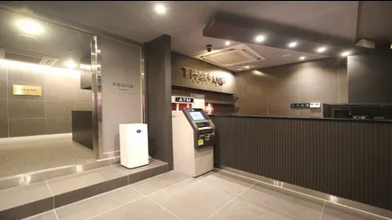 원주시 단계동 더킹스웨디시 · 스웨디시 마사지샵
