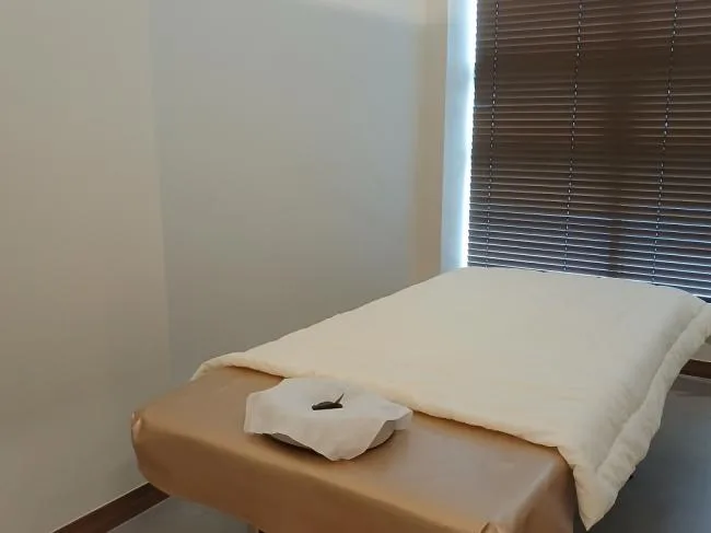 원주시 반곡동 제이뷰티샵 대기 공간 · 체형관리 마사지샵