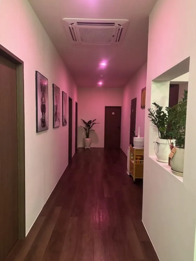 원주시 반곡동 주얼리테라피 관리 공간 · 스웨디시 마사지샵