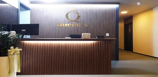 원주시 단계동 퀸즈테라피 대표 전경 · 스웨디시 마사지샵