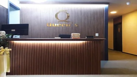 원주시 단계동 퀸즈테라피 · 스웨디시 마사지샵