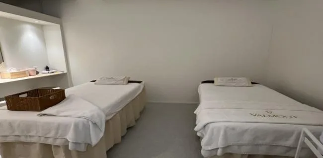원주시 단구동 온담바디관리 이용 시설 · 아로마 마사지샵