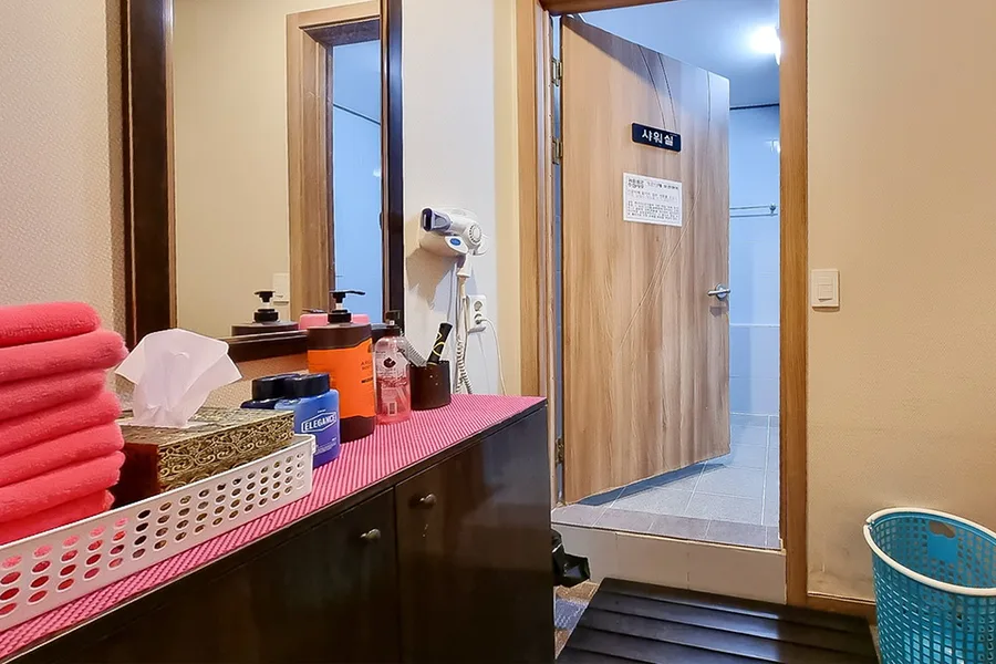 계양구 계산동 더타이테라피 이용 시설 · 아로마 마사지샵