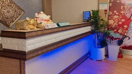 계산동 황궁아로마 · 아로마 마사지샵