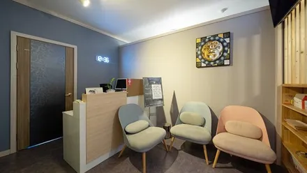 효성동 이산태국마사지 · 아로마 마사지샵