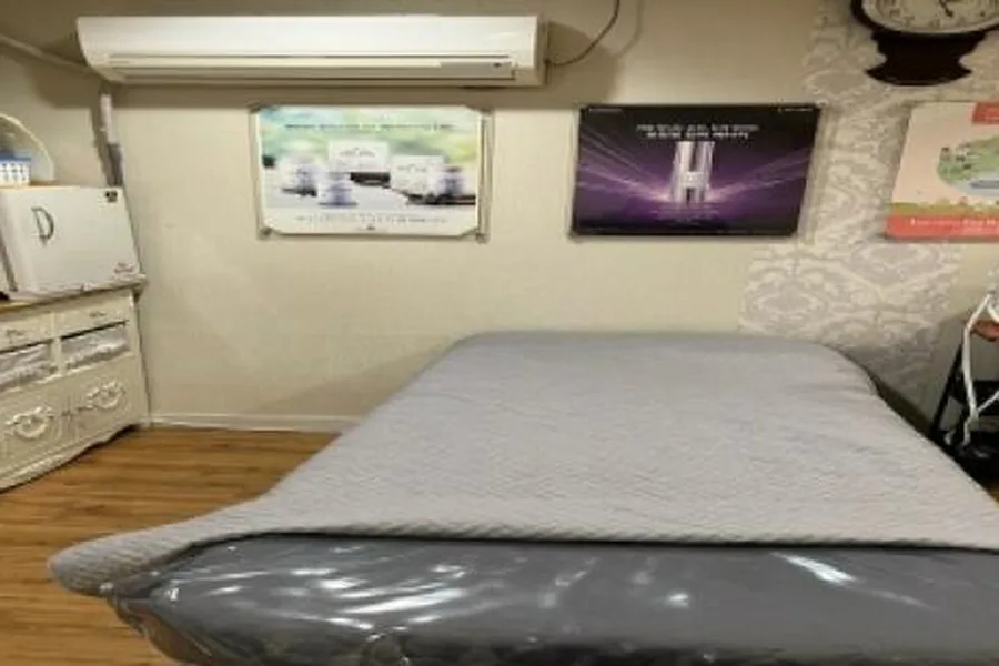 계양구 계산동 쥬단학뷰티테라피 내부 인테리어 · 스포츠 마사지샵