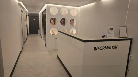 해운대구 우동 숨타이마사지 · 아로마 마사지샵