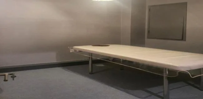 하남시 망월동 에코ME테라피 대기 공간 · 스웨디시 마사지샵