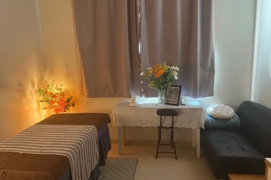 하남시 망월동 호치민힐링테라피 대표 전경 · 아로마 마사지샵