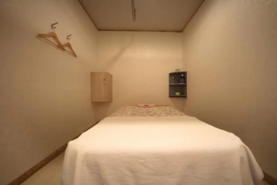 하남시 망월동 황제테라피 관리 공간 · 스웨디시 마사지샵