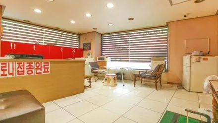 하남시 덕풍동 휴 · 아로마 마사지샵