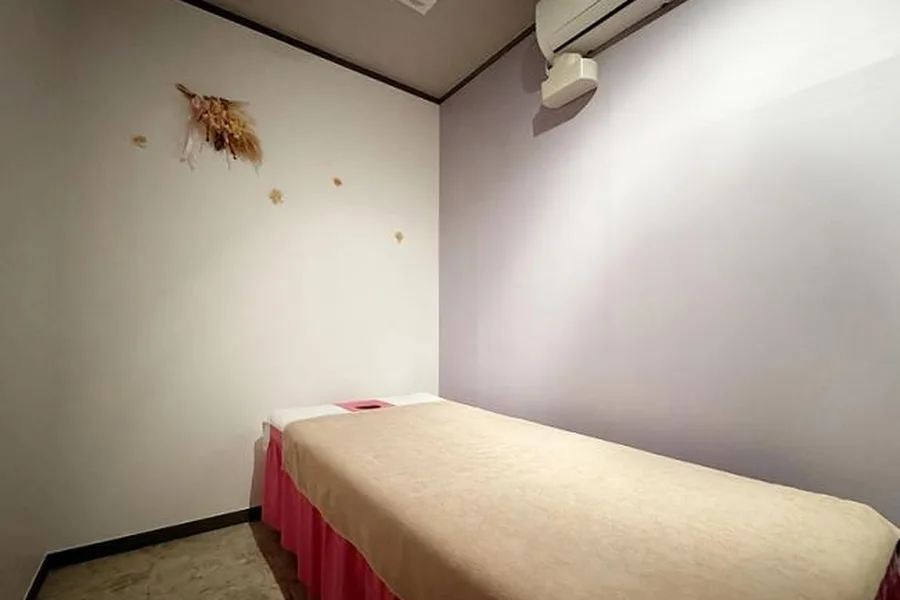 하남시 망월동 유테라피 관리 공간 · 스웨디시 마사지샵