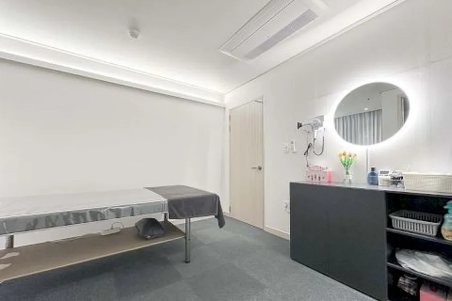 화성시 동탄구 반송동 버블마사지 관리 공간 · 스웨디시 마사지샵