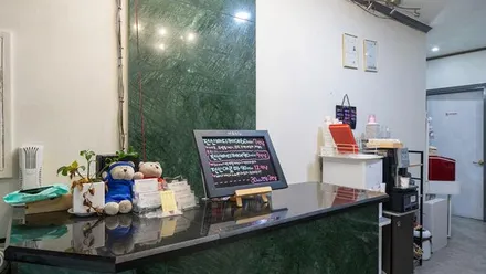 화성시 동탄구 반송동 베트남미바디케어 · 아로마 마사지샵