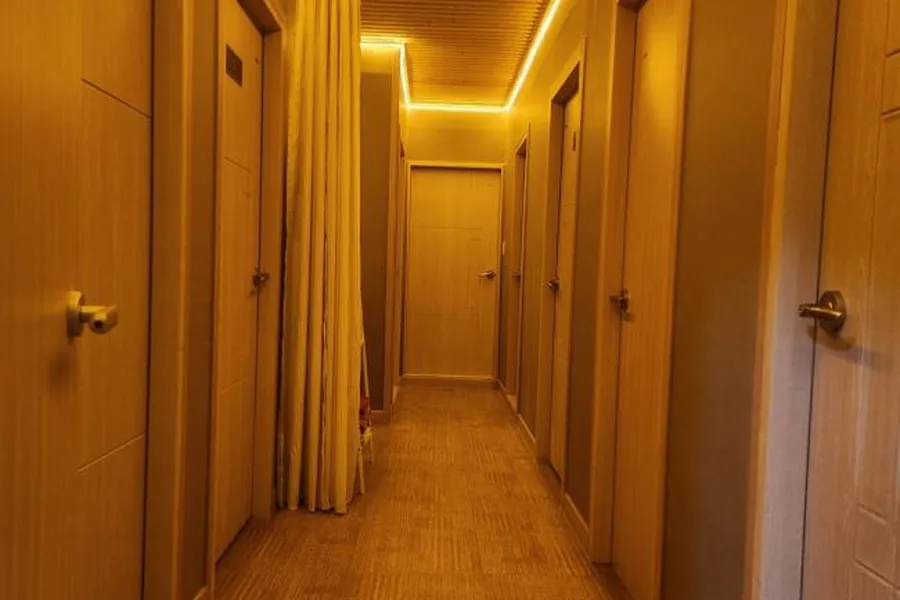 화성시 만세구 남양리 한국스웨디시 내부 인테리어 · 스웨디시 마사지샵