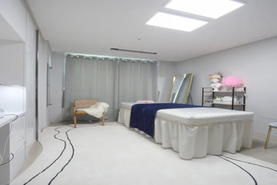 화성시 만세구 구장리 제니스웨디시 이용 시설 · 스웨디시 마사지샵