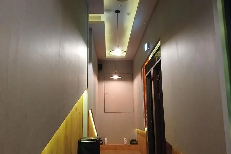 화성시 만세구 하길리 로맨스아로마 대표 전경 · 아로마 마사지샵