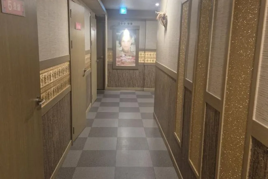 화성시 만세구 하길리 시원마사지 관리 공간 · 스웨디시 마사지샵