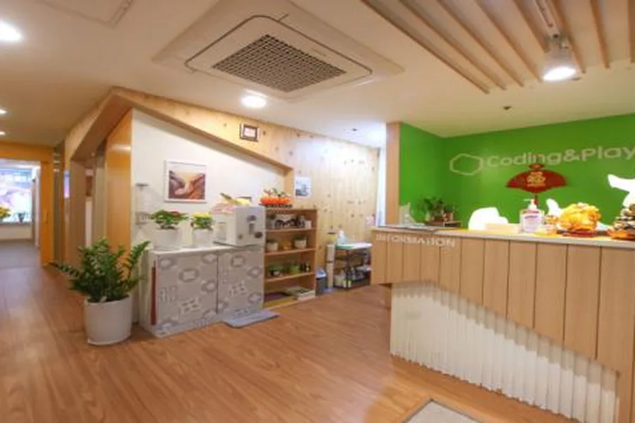 화성시 동탄구 반송동 연홍차이나마사지 대표 전경 · 스웨디시 마사지샵