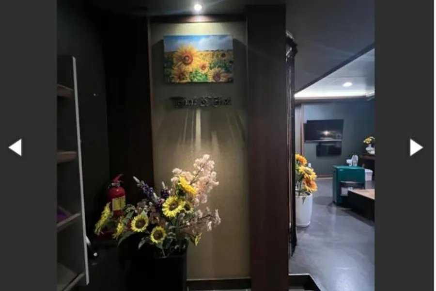 이천시 오천리 타이앤타이 대표 전경 · 아로마 마사지샵