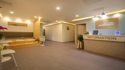 중구 운남동 아리솔 · 아로마 마사지샵