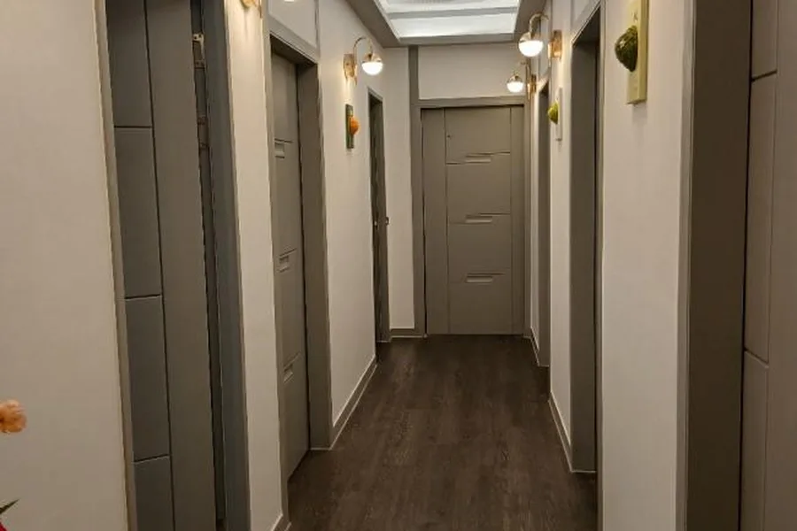 서구 청라동 아로마스 내부 인테리어 · 아로마 마사지샵